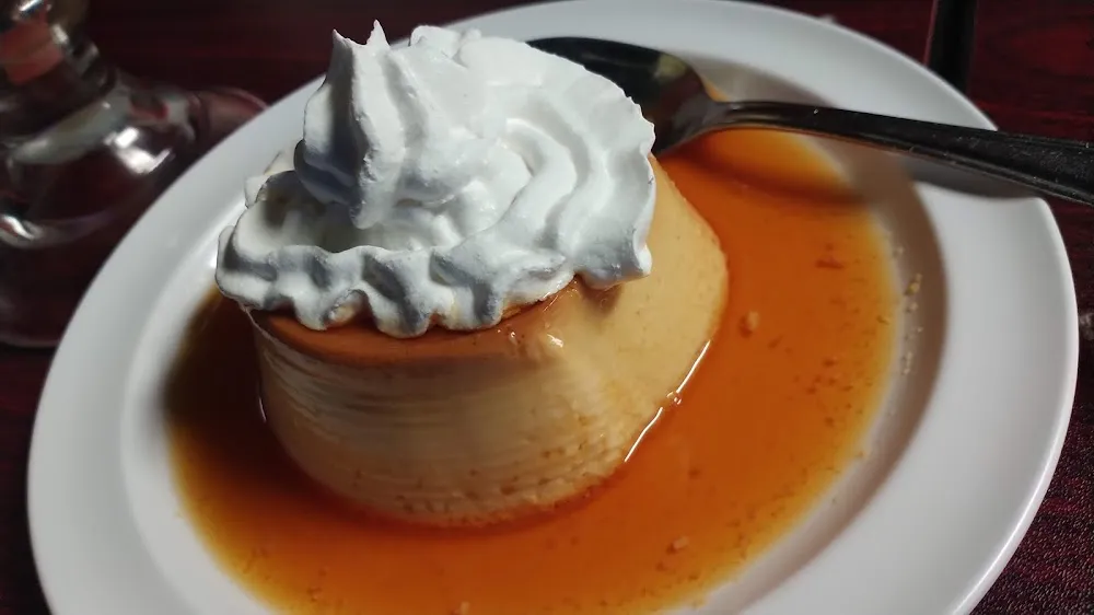 Flan